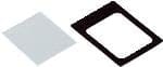 SICK REPLACEMENT COVER ICR620