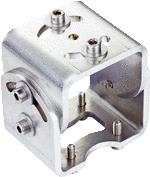 SICK MOUNTING KIT W SCREWS