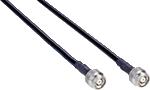 SICK CABLE, 5M, 2XTNC REVERSE