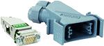 SICK PROFIBUS MALE CONNECTOR
