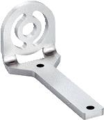 SICK ADJ L-BRACKET IP69K