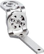 SICK PIVOT BRACKET IP69K