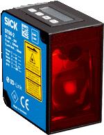 SICK DT50-2B215252