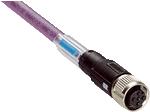 SICK CABLE,FEM/STRIP. 5M0 CAN-