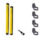 SICK M4000 STD. BASIC SET 4-BEAM A/P