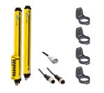 SICK M4000 ADV. BASIC SET 4-BEAM A/P + UE403