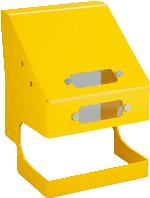 SICK SIGHT F. MOUNTING SET