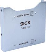 SICK ADAPTOR PLATE S3000/MICRO