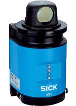 SICK NAV310-3211