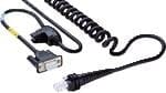 SICK SPIRALCABLE 3M RS232/TTL