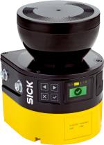 SICK MICS3-CBAC55ZA1P01