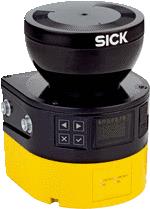 SICK MICS3-CBAC40PZ1