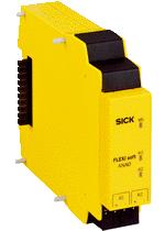 SICK FX3-ANA020002