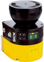 SICK MICS3-ACAZ55PZ1P03