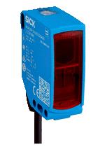 SICK WLA16P-1H162100A00