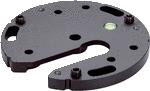 SICK BASE PLATE PU3/PUM/PM3
