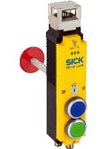 SICK TR110-SRU2BB1