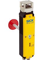 SICK TR110-SRUCAB1