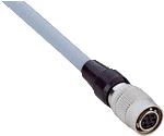 SICK CONNECTING CABLE (FEMALE CONNECTOR – OPEN)
