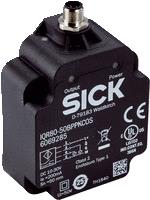 SICK IQR80-75NPPKC0S