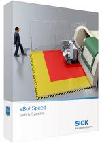 SICK SOW/BOT-GNSP402010