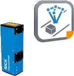 SICK V3T12P-MR32A7S50