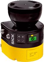 SICK MICS3-CBAC40EN1P03