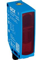 SICK WLA26P-24862130A00
