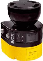 SICK MICS3-ABAZ90EN1