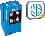 SICK V2D621P-2MSFFB5S50