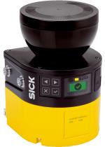 SICK MICS3-CCAZ55AA1P03