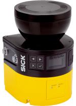 SICK MICS3-CCAZ40AA1