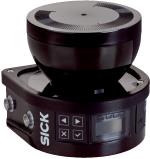 SICK MICS3-AAUZ40AZ1