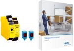SICK SYS/SGD-W4154020101FX3