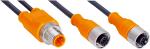SICK Y-CABLE LIGHT ADAPTOR