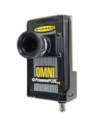 BANNER ENGINEERING P4E13RK23