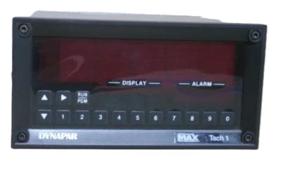 DYNAPAR ML1-00-S00