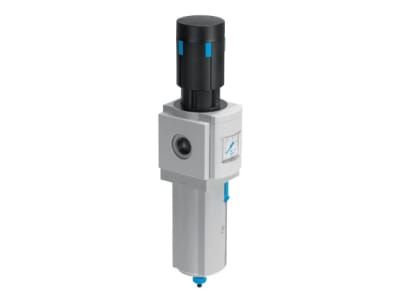 FESTO MS6N-LFR-1/4-D7-C-R-M-A8