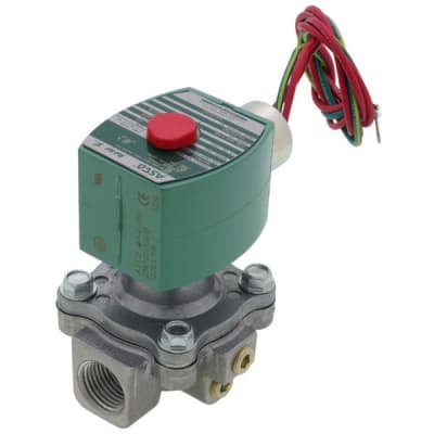 ASCO 8214G271VI