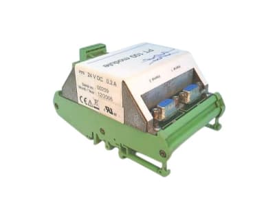 ASEA BROWN BOVERI 6121.1227-05