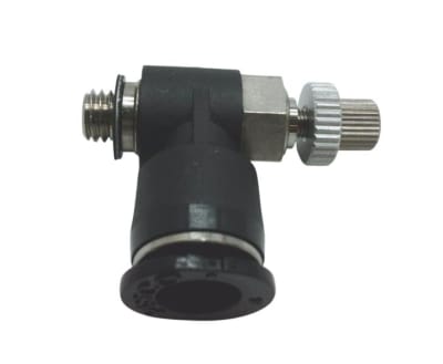 PISCO PNEUMATICS JSC6-M5A