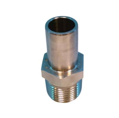 SWAGELOK SS-16-TA-1-16