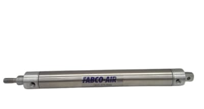 FABCO 25-DP-8M