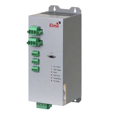 ELMO MOTION CONTROL TAM-100/480VAC