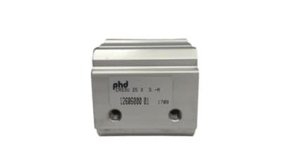 PHD INC CRS3U 25X.5-M