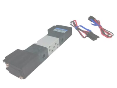 HUMPHREY HA110-4E2-PSL-24VDC