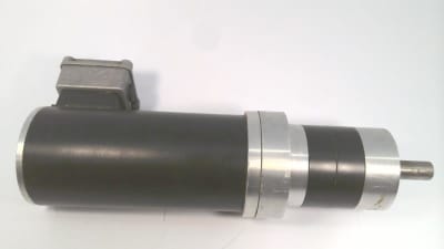 LENZE SPL81-2GVCR-063N32