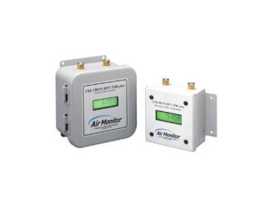 AIR MONITOR CORP DPT 2500-PLUS-3231I