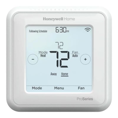 HONEYWELL TH6320ZW2007