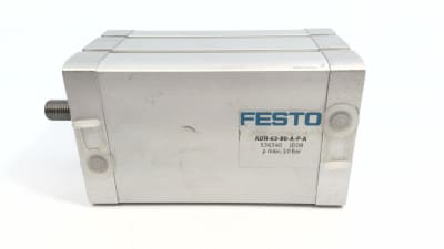 FESTO ADN-63-80-A-P-A